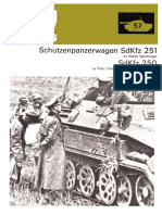 AFVP57 Schutzenpanzerwagen