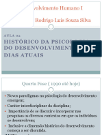 Desenvolvimento Aula 02