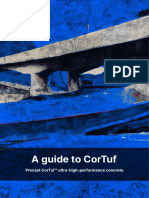 A Guide To CorTuf