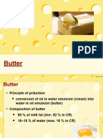 5 Butter