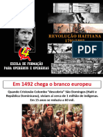 01 Revolução Haitiana