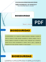 Clase 4 Receta Medica y Bioseguridad