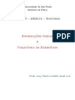 Lista 1 - Física1-1sem2023