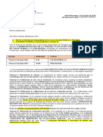 Oficio 297-2024 A Director y Coordinador Gral. Reprogramación Parciales 21 Junio