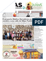 Mijas Semanal #1.105 Del 21 Al 27 de Junio de 2024