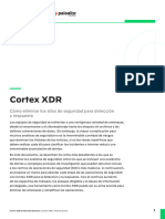 Ilide - Info Cortex XDR Silos WP Esla PR