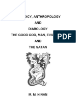 Theodicy