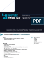 Cópia de Cópia de Apresentação de Credenciais Innovatie Contabilidade - Empresa - Maria Beleza