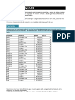 01 Tabla Dinamicas - Teoria