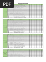 Grupos de Practica 2024
