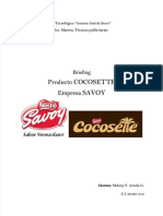 PDF Briefing Cocosette Tecnicas Publicitarias Compress