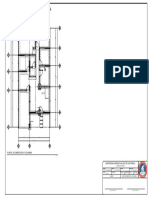 Planta de Cimentación y Columnas