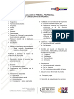 Guia de Evaluación Campo Clinico