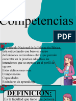 Competencias