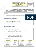 EO-GEM-21 Sostenimiento Con Cuadro Completo Sec 2.1x2.4