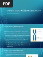 Molecular Biology