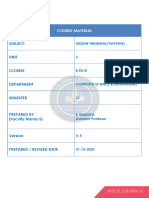 DT CourseMaterial UNIT 2