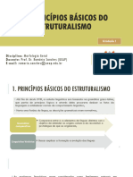 1.1 Princpios Bsicos Da Morfologia