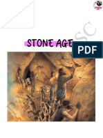 Stone Age: Parmar SSC