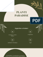 Plantiparadise 2