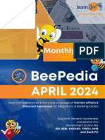 1714541214monthly Current Affairs (Beepedia) April 2024