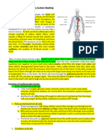 Cardiovascular Reading 2020