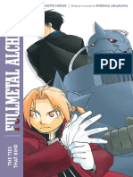 Fullmetal Alchemist Volume 05 - PDF Room