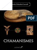 Chamanismes