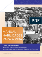 Habilidades PV Manual Modulo 1 - FINAL - 041235 - 110606