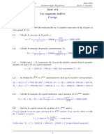 TD4 - S2 - Emprunts - Indivis - 23 - 24 - Corrigé