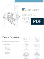 Drawing Perspective