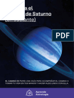 Ebook GuiaParaElRetornoDeSaturno 2022