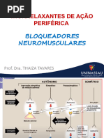 Aula 11 - Miorrelaxantes de Ação Periférica - 230213 - 000058