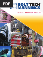 Thermal Catalog - Bolttech Mannings - 040512