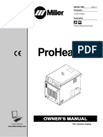 Proheat 35: Processes Om-222 166K