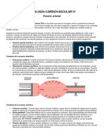 Clase 16 Fisiologia Cardiovacular IV