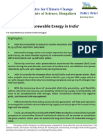 Policybrief Renewable