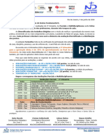 Calend-Rio de Avalia - Es 2 - Tri 2024