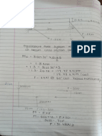 Numericals (Part 3)