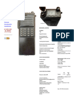 Base de Datos RigPix - Kenwood - Trio - TH-26AT