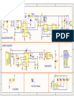 P584078-Solar Power Manager Schematic