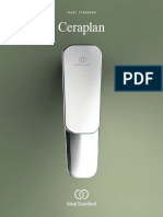 IS Ceraplan Multiproduct BRO IT