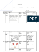 Plano de Avaliação BIOLOGIA-1