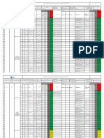 Matriz Iperc Limpieza