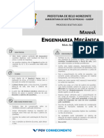 Engenheiro Engenharia Mecanica