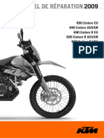 690 Enduro 2009 3206076fr