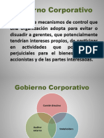 Gobierno Corporativo y Compliance