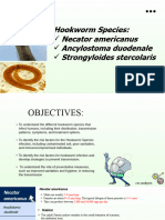 Microparasitology