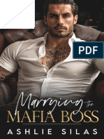 Marrying The Mafia Boss - An Enemies To Lovers Dark Mafia - Ashlie Silas - 2024 - Anna's Archive