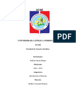 Clasificación de Las Cosas Por Su Apropiación y Utilización